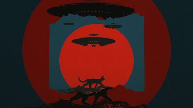 “Untitled 01” - The Beat Archive