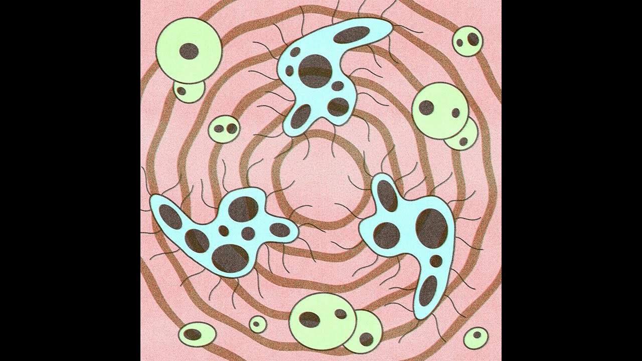 STEREO FERMENT #52: House Music, Balearic, Bollywood, Afro Club Mix