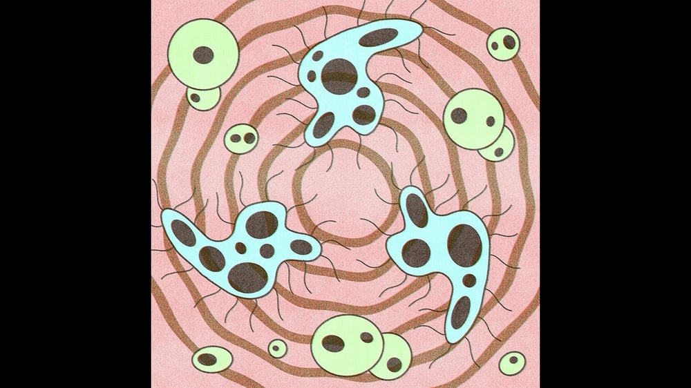 STEREO FERMENT #52: House Music, Balearic, Bollywood, Afro Club Mix