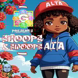 Scoops & Swoops (feat. CGN BRANDOE & 30 DOE)