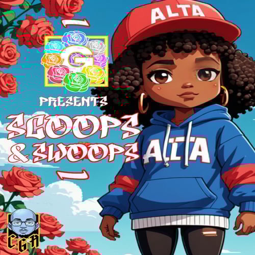 Scoops & Swoops (feat. CGN BRANDOE & 30 DOE)