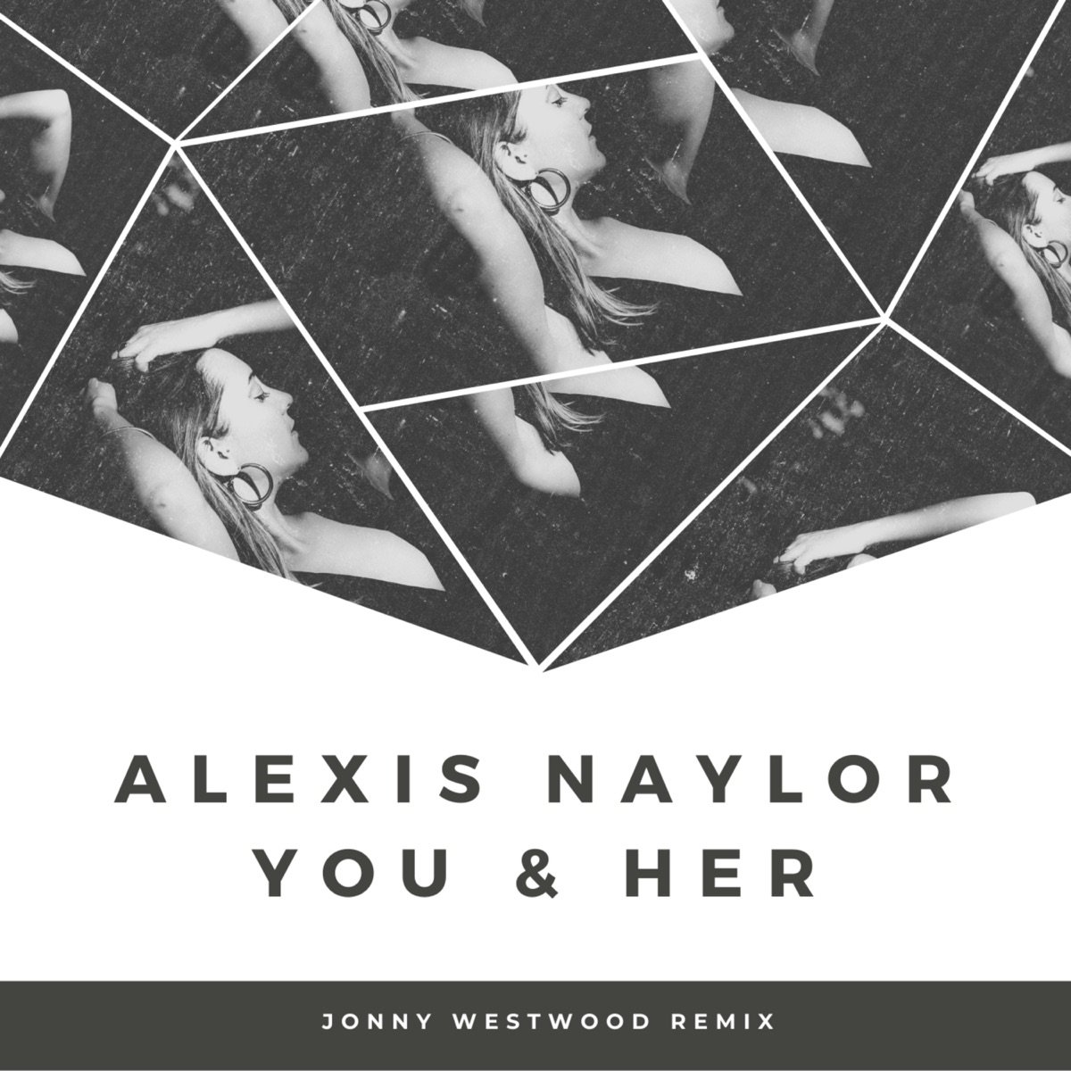 You & Her (Jonny Westwood Remix) [feat. Jonny Westwood]