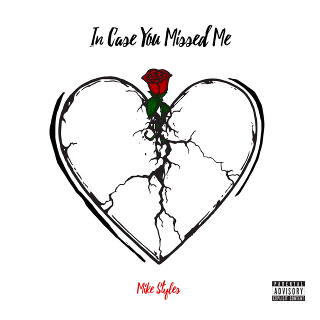 In Case You Missed Me