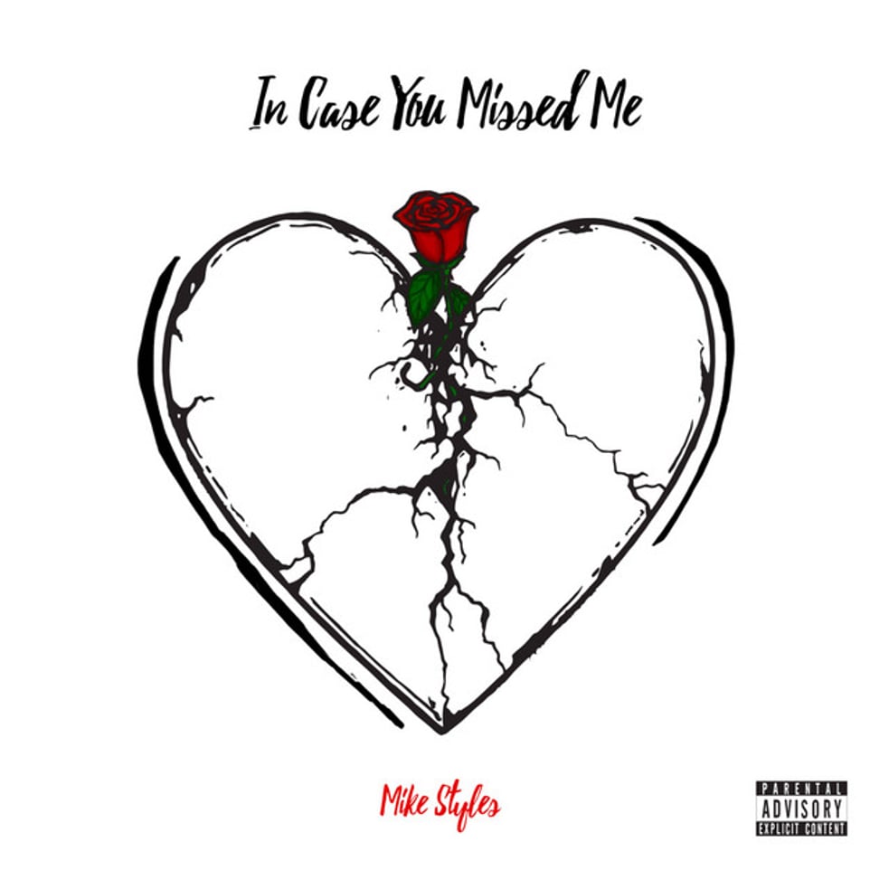 In Case You Missed Me