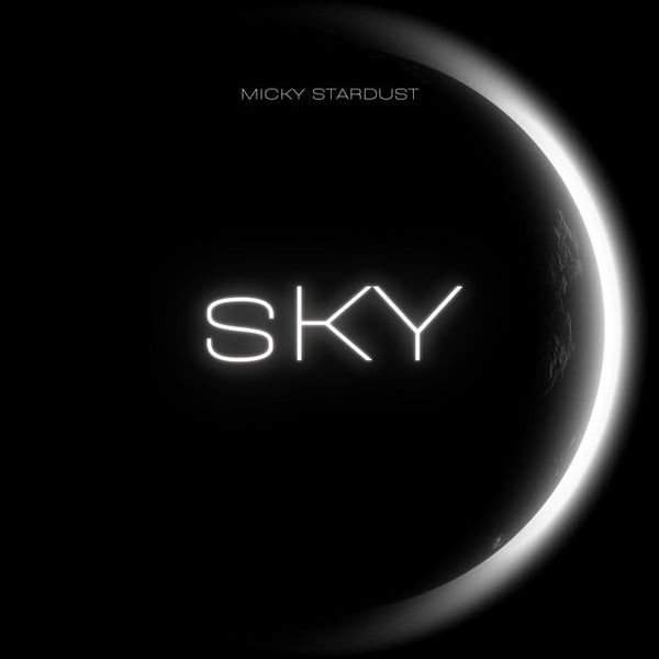 Sky (Radio Mix) image