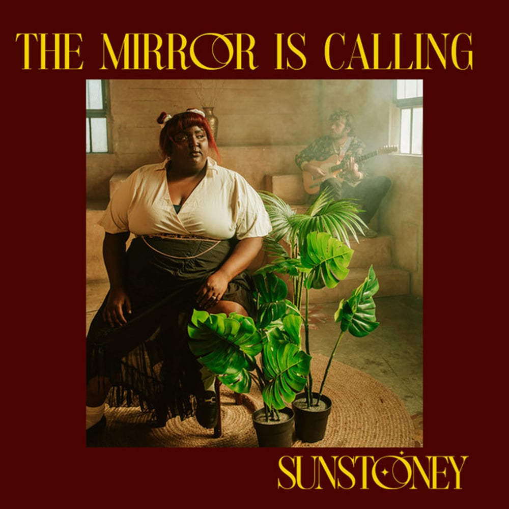 The Mirror Is Calling