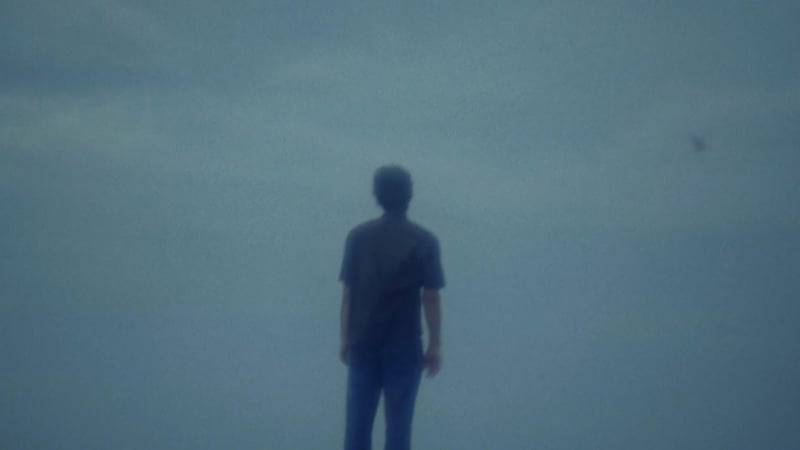 Does Somebody Love You