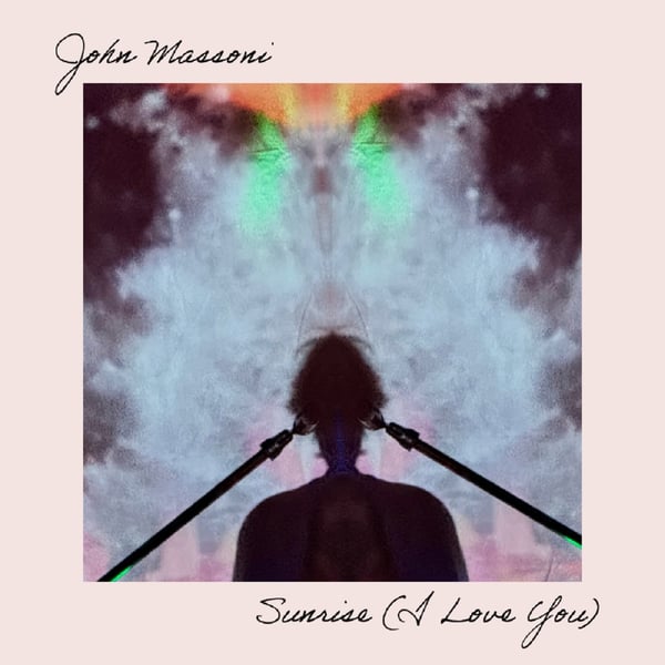 Sunrise (I Love You) image