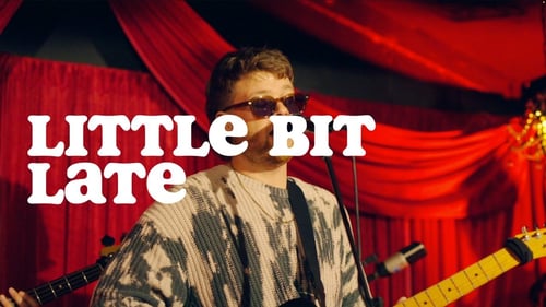 Filthy Casual - little bit late (Live)