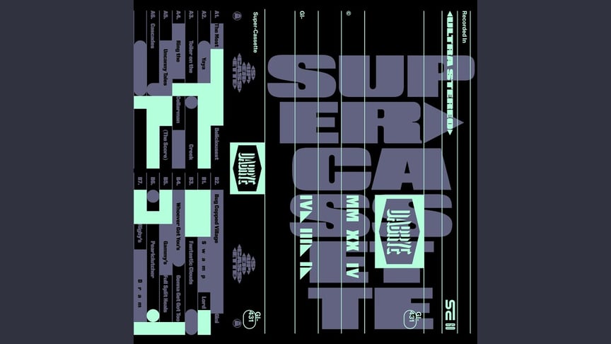 Uncanny Tales (The Score)