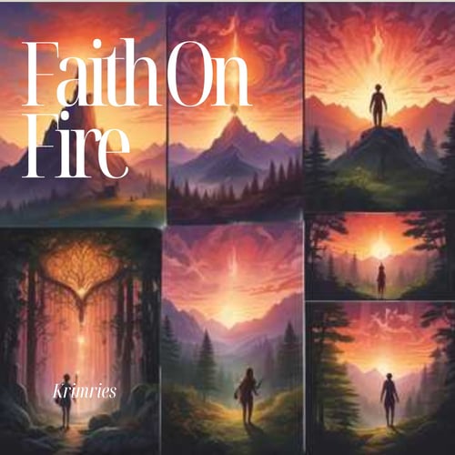 Faith on Fire