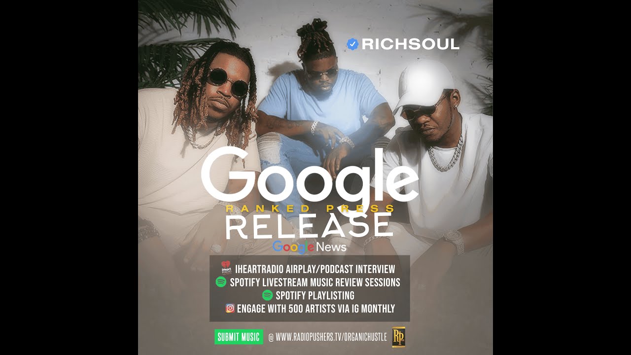 DREAMHUSTLEWIN CAMPAIGN OVERVIEW PRESENTED BY DESARAE DEE #RADIOPUSHERS #VIRALDOPE