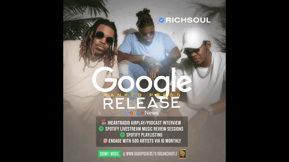 DREAMHUSTLEWIN CAMPAIGN OVERVIEW PRESENTED BY DESARAE DEE #RADIOPUSHERS #VIRALDOPE