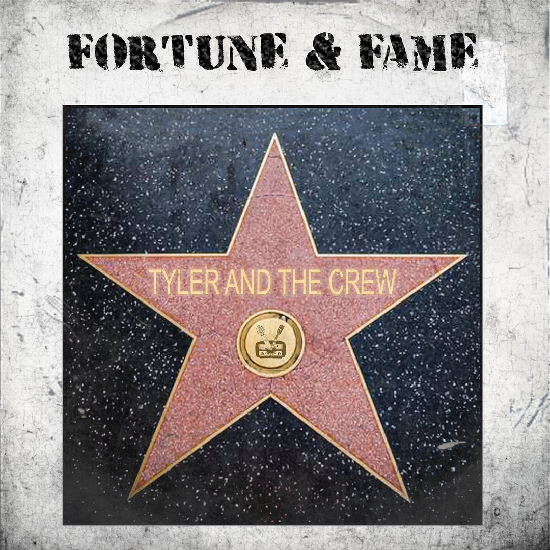 Fortune and fame image