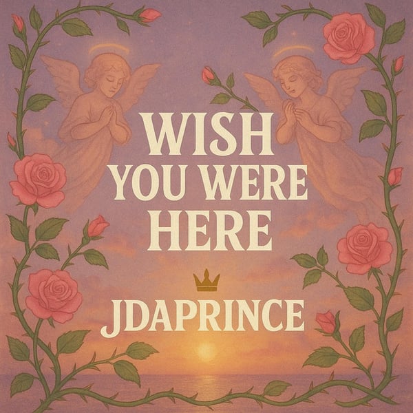 Wish you were here image