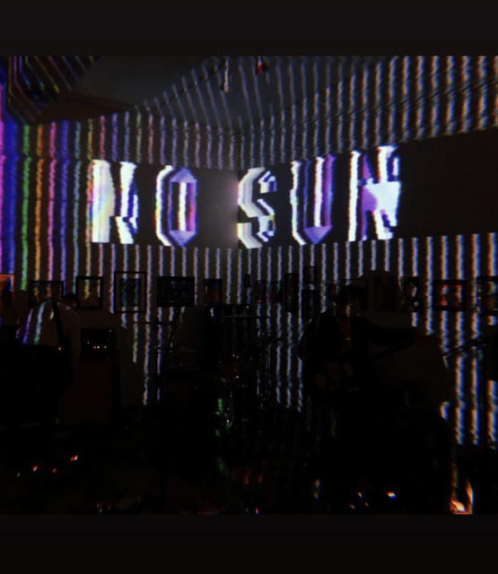No Sun
