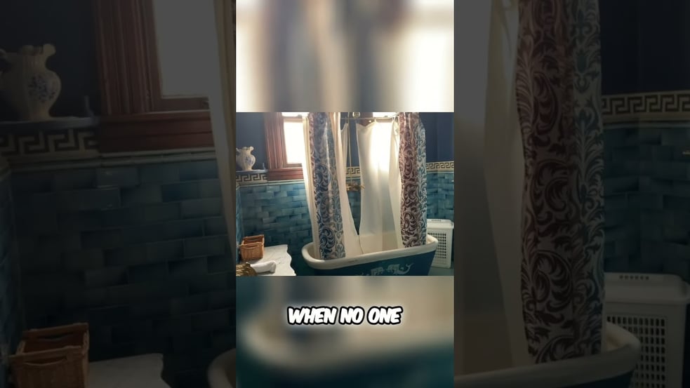 Lemp Mansion: Haunted History and Ghostly Encounters! #shorts