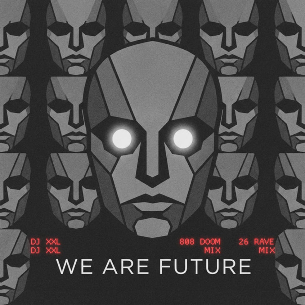 We Are Future
