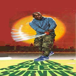 Survive (feat. CGN BRANDOE)