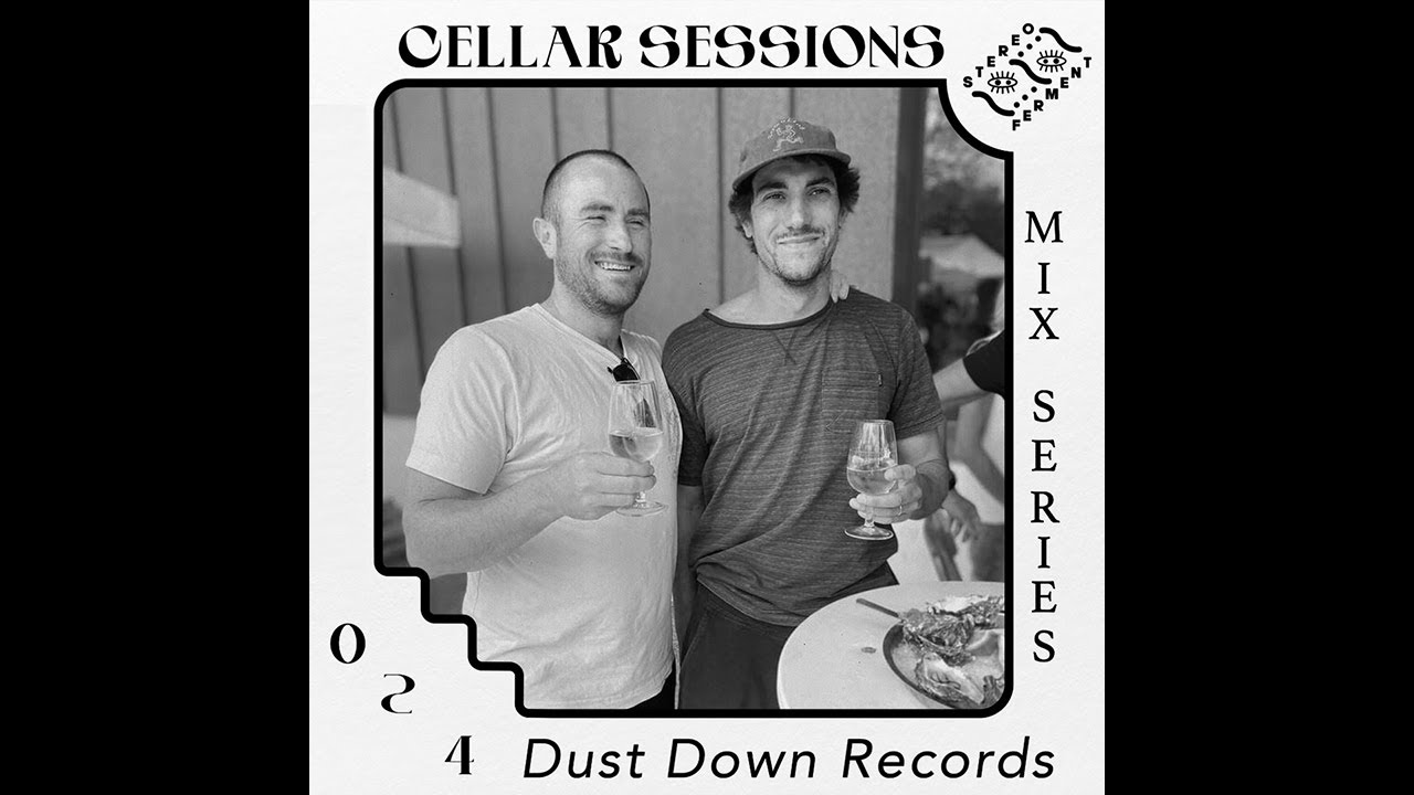 DUST DOWN RECORDS: Disco, House, Boogie, Edits