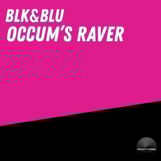 Occum's Raver