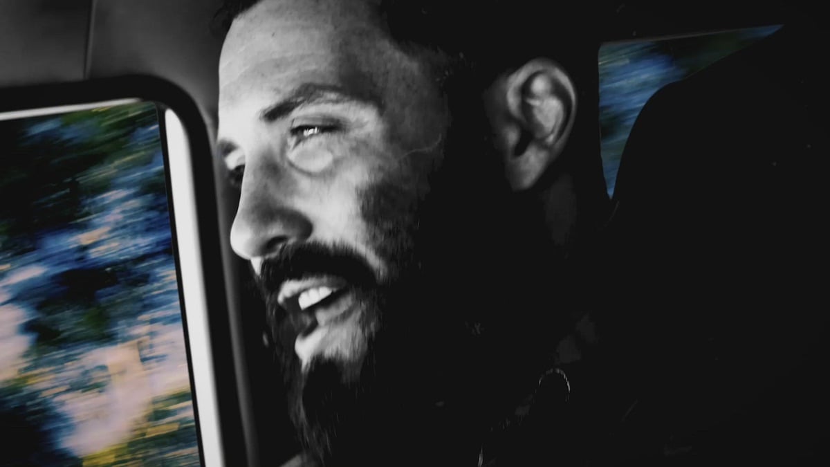 Your Country (feat. William Barton & Julieanne Crighton)