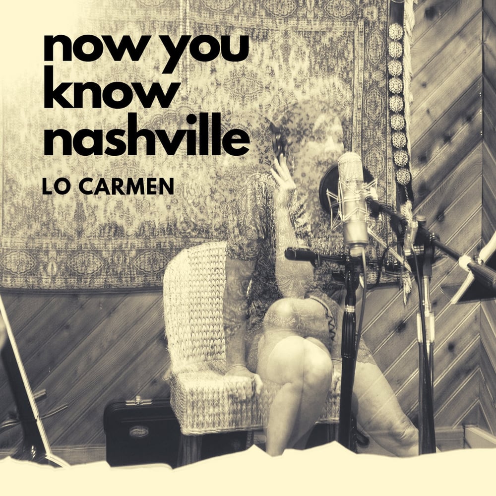 Now You Know Nashville - Digital