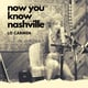 Now You Know Nashville - Digital