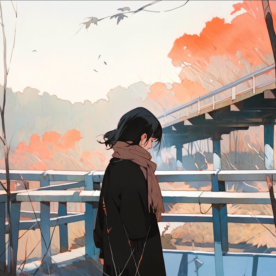 Eryngium (feat. uami & Inu)