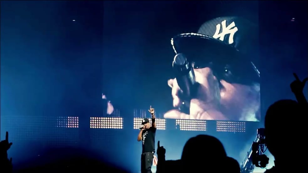 JAY-Z INSPIRED VISUAL-ARE PEOPLE MORE VALUABLE THAN STREAMS?