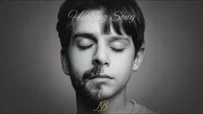 Healing Song - Nick Barrett