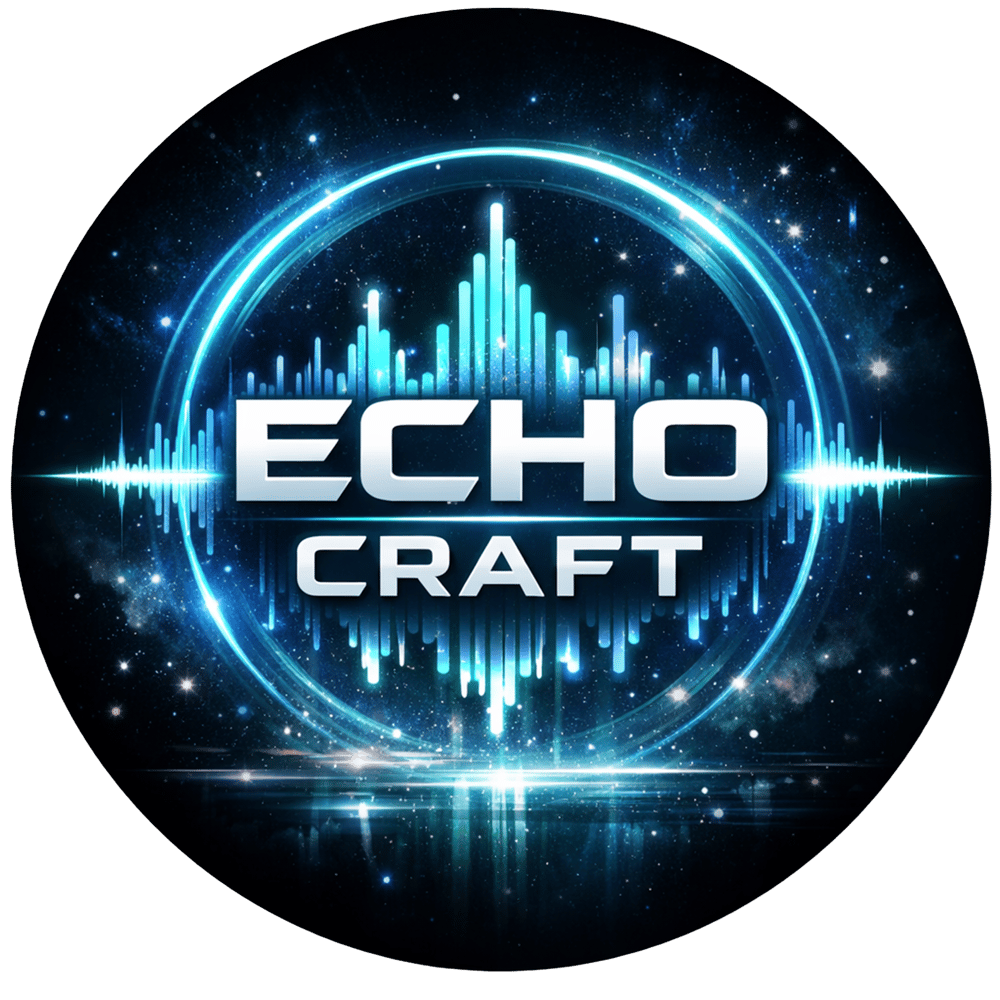 Echo Craft