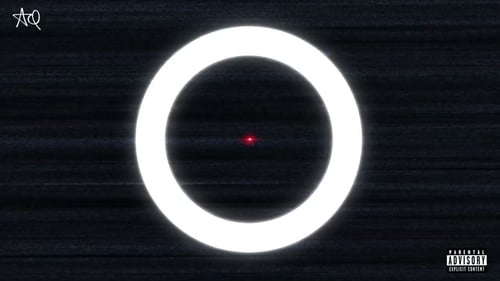 AQ - RING LIGHT [Official Audio]