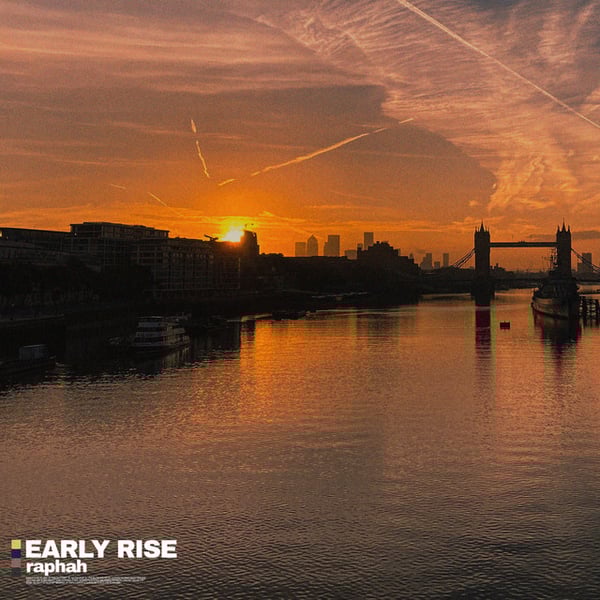 Early Rise image