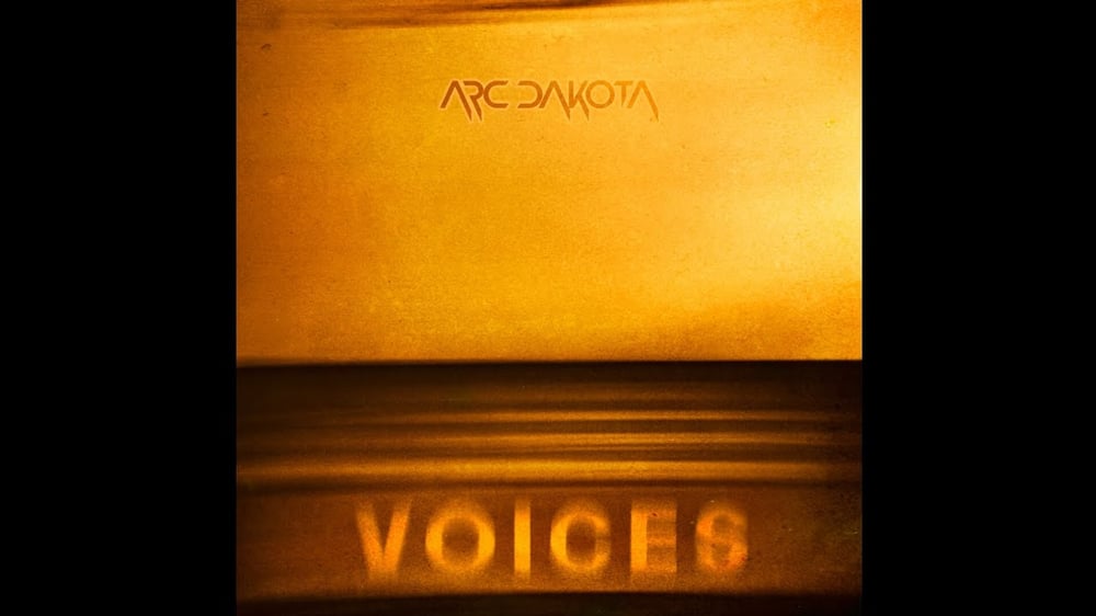 Arc Dakota - Voices