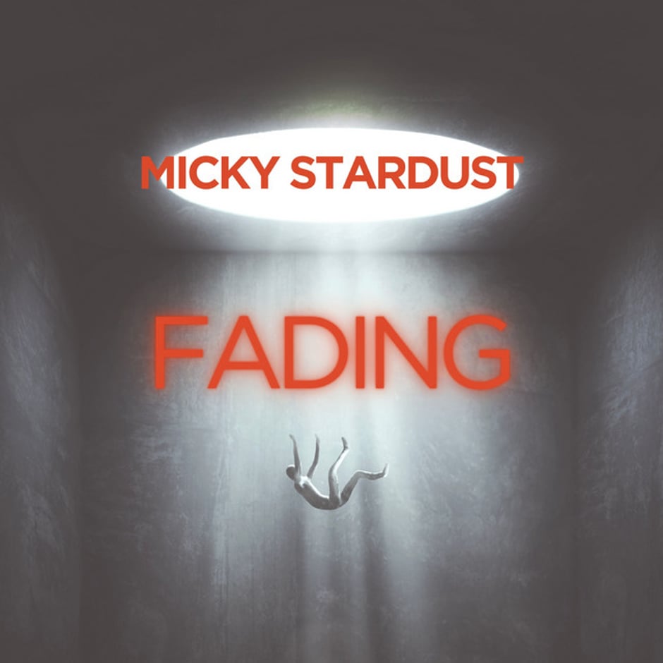 Fading (Extended Mix)