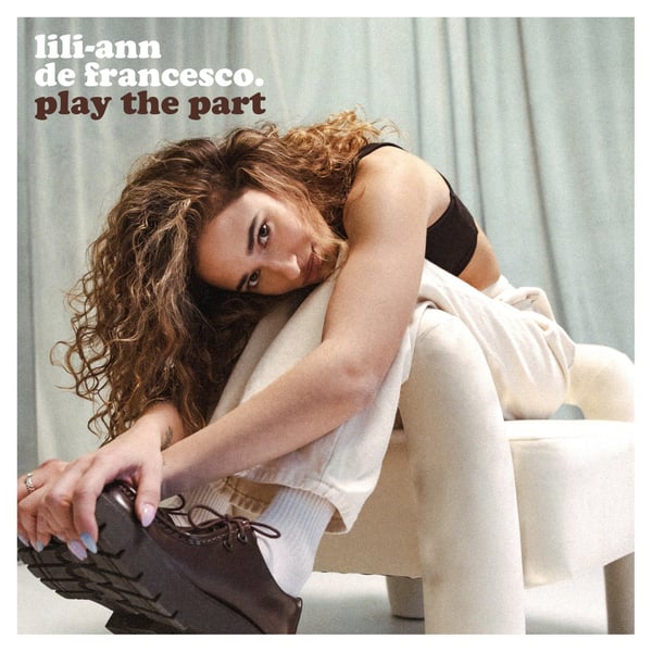 Play The Part image