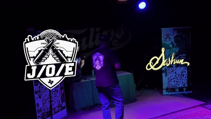 Classic Brew (Live) at Tulips FTW