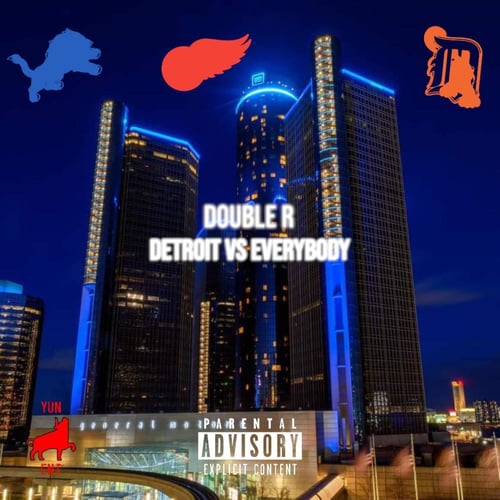 Detroit Vs Everybody