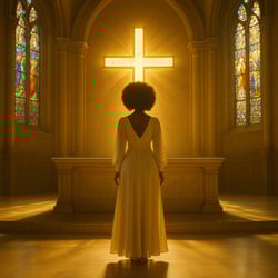 Ain't No Stain on Me