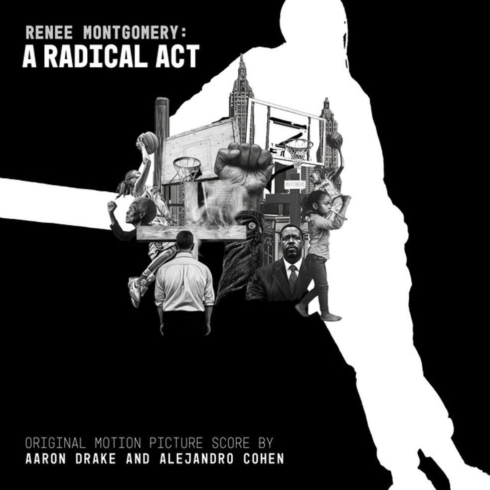 Renee Montgomery: A Radical Act (Original Motion Picture Score)