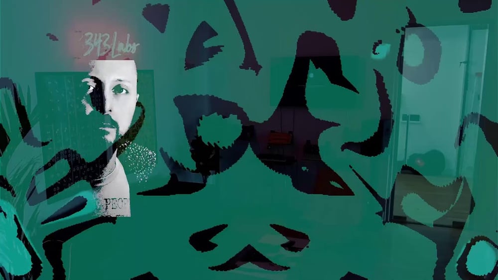 Selway's Techno Saturdays with John Selway | 343 TV