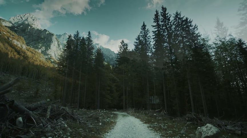 Dear Gravity ●● retreat EP (Full Album)