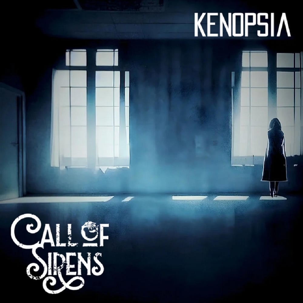 Kenopsia
