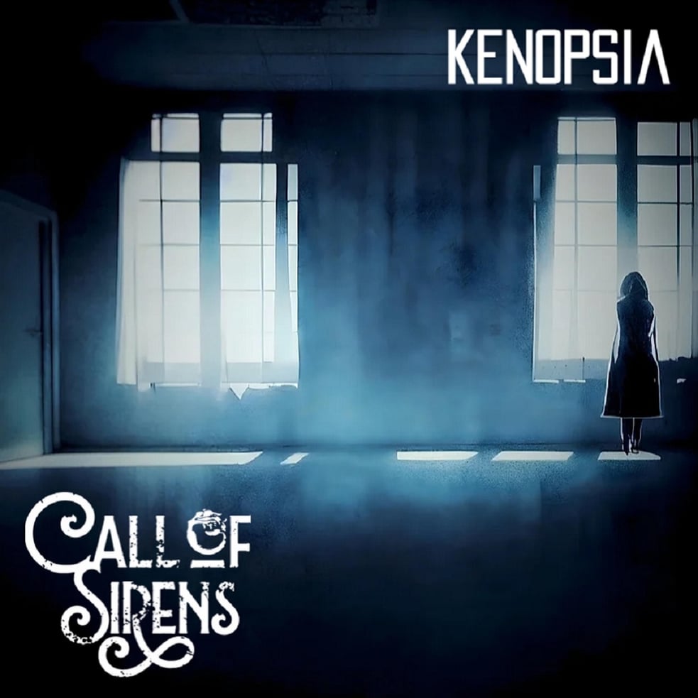 Kenopsia