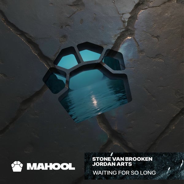 Waiting For So Long image