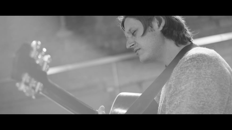 Behind the new album 'Black Feathers'