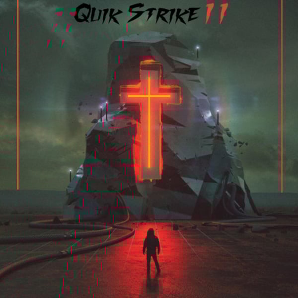 QuikStrike II image