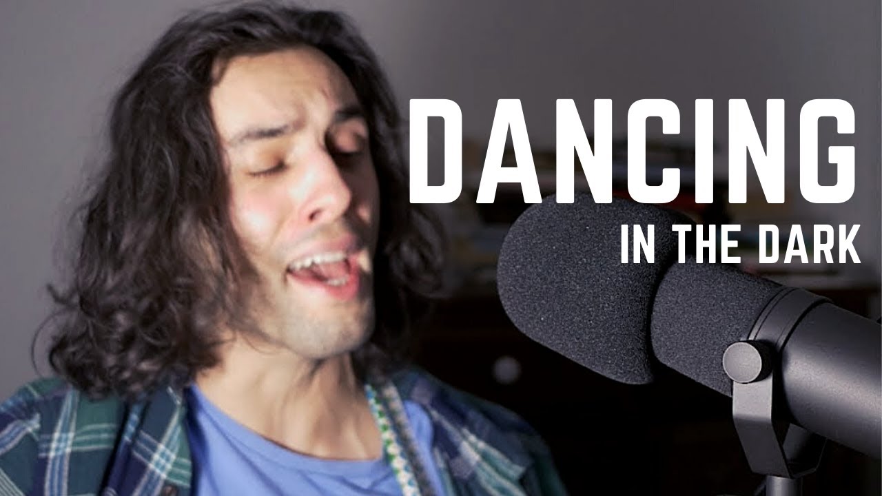 Dancing in the Dark | Bruce Springsteen cover