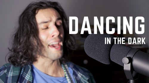 Dancing in the Dark | Bruce Springsteen cover